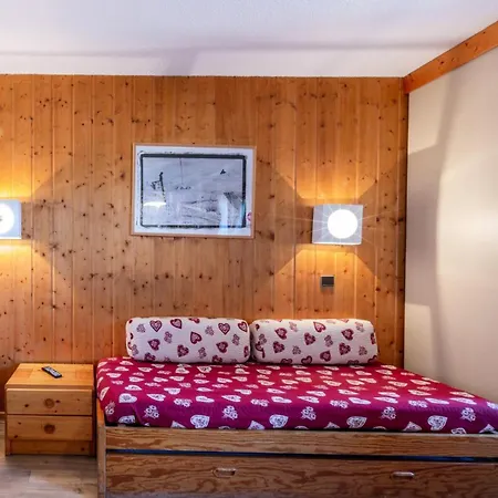Apartment Le De 1 - Pour 3 Personnes 351