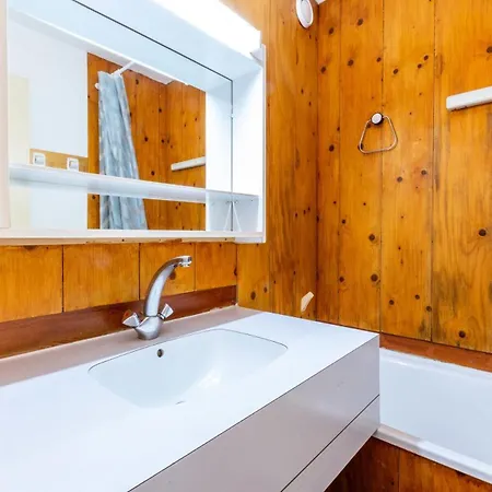 Apartment Le De 1 - Pour 3 Personnes 351